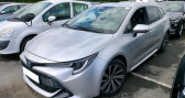 Toyota Corolla TOURING SPORT Hybride 184h CVT BREAK Design  à Saint-Ã‰grÃ¨ve 38