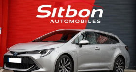 Toyota Corolla , garage SITBON AUTOMOBILES  Saint-Égrève