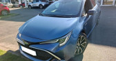 Toyota Corolla TOURING SPORT Hybride 184h CVT Collection   Saint-Égrève 38