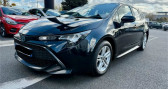 Toyota Corolla occasion  année 2022 boite Automatique Annonce Toyota Corolla occasion Hybride touring sport hydride 1.8 122h collection 1ere main-entretie à Thiais