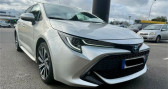 Toyota Corolla touring sport hydride 2.0 184h design 1ere main- carplay -ha  2022 - annonce de voiture en vente sur Auto S&eacute;lection.com