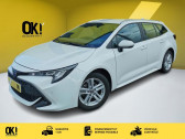 Toyota Corolla touring sports 1.8 122 H 100 Full-Hybrid Dynamic Camra Blue   THIONVILLE 57