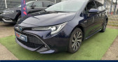 Toyota Corolla TOURING-SPORTS 1.8 122H 100 HYBRID FULL-HYBRID DESIGN BVA   ROUEN 76