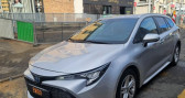 Toyota Corolla occasion  année 2021 boite Automatique Annonce Toyota Corolla occasion Hybride TOURING-SPORTS 1.8 122H HYBRID DYNAMIC à Juvisy Sur Orge