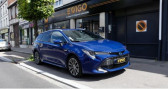 Toyota Corolla TOURING-SPORTS 1.8 122H HYBRID FULL-HYBRID DESIGN BVA ENTRET   DEVILLE LES ROUEN 76