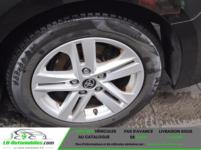 Toyota Corolla Touring Sports 1.8 Hybrid LED RFK HuD  occasion  Beaupuy - photo n7