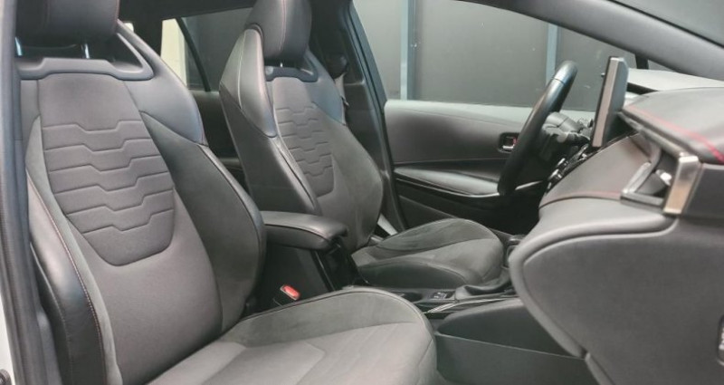 Toyota Corolla TOURING SPORTS 155CH HYBRID COLLECTION  occasion  Hoenheim - photo n7
