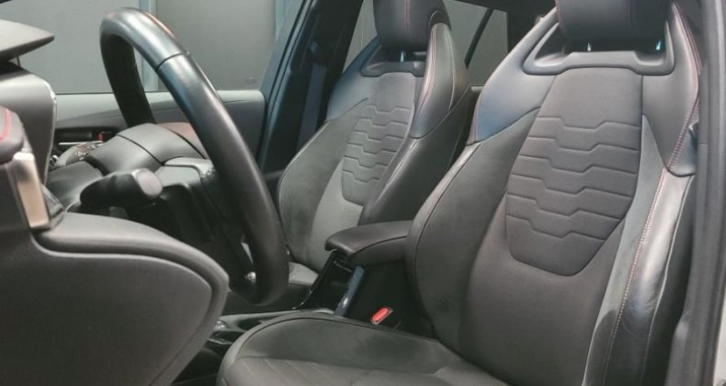 Toyota Corolla TOURING SPORTS 155CH HYBRID COLLECTION  occasion  Hoenheim - photo n6