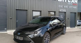 Annonce Toyota Corolla occasion Hybride TOURING-SPORTS 184CV HYBRIDE DESIGN BVA ENTRETIEN FULL CARPL � Haguenau