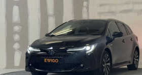 Toyota Corolla , garage EWIGO TOURS NORD  Tours
