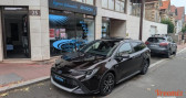 Annonce Toyota Corolla occasion Hybride TOURING-SPORTS 2.0 180H 155 HYBRID Treck Edition  Enghien Les Bains