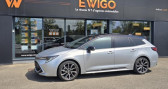 Annonce Toyota Corolla occasion Hybride TOURING-SPORTS 2.0 180H FULL-HYBRID COLLECTION BVA  Rixheim