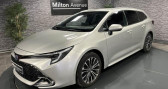Annonce Toyota Corolla occasion Hybride Touring Sports 2.0 Hybrid 196 Design  GUERET