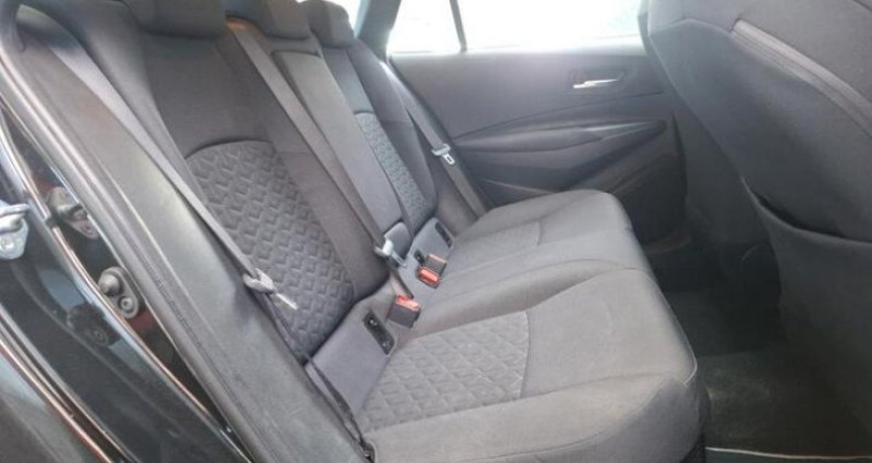 Toyota Corolla TOURING SPORTS 2.0 Hybride 184h DYNAMIC BUSINESS CVT  occasion  CHANAS - photo n5