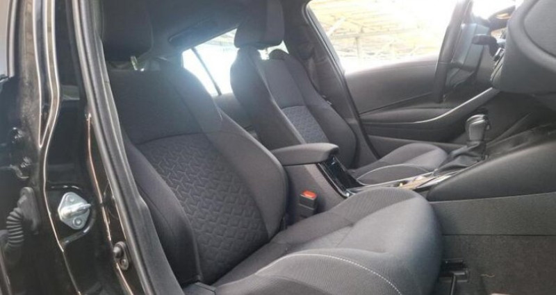 Toyota Corolla TOURING SPORTS 2.0 Hybride 184h DYNAMIC BUSINESS CVT  occasion  CHANAS - photo n4