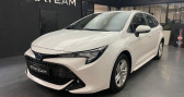 Toyota Corolla Touring Sports Hybrid Dynamic Business Multidrive ECVT   Boulogne Billancourt 92