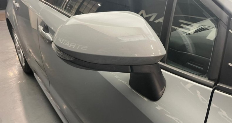 Toyota Corolla Touring Sports Hybrid Dynamic Business Multidrive ECVT  occasion � Boulogne Billancourt - photo n�7