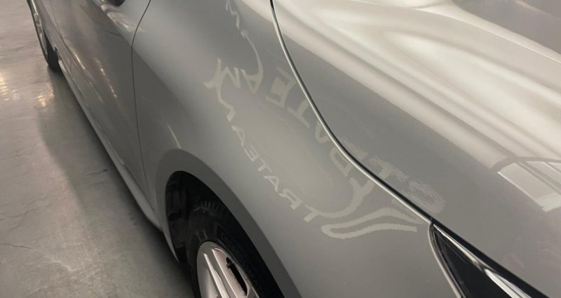 Toyota Corolla Touring Sports Hybrid Dynamic Business Multidrive ECVT  occasion � Boulogne Billancourt - photo n�6