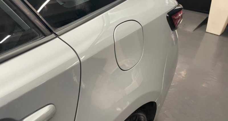 Toyota Corolla Touring Sports Hybrid Dynamic Business Multidrive ECVT  occasion � Boulogne Billancourt - photo n�5