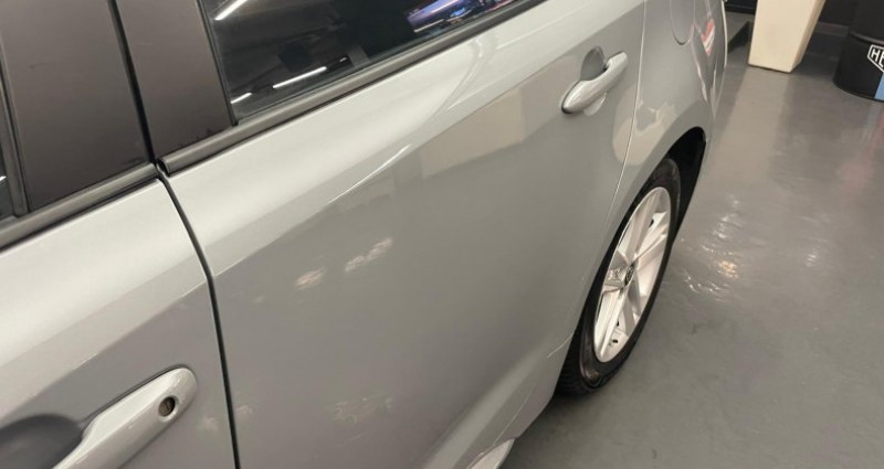 Toyota Corolla Touring Sports Hybrid Dynamic Business Multidrive ECVT  occasion � Boulogne Billancourt - photo n�4