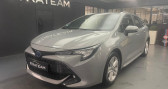 Annonce Toyota Corolla occasion Hybride Touring Sports Hybrid Dynamic Business Multidrive ECVT � Boulogne Billancourt