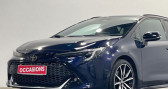 Annonce Toyota Corolla occasion Hybride TOURING SPORTS HYBRIDE (2023) 196ch GR Sport  SAINT HEAND