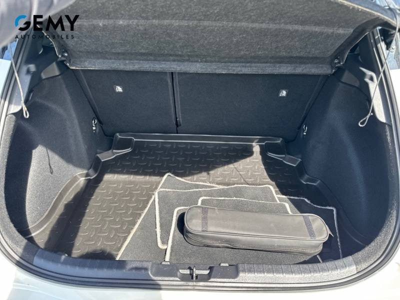 Toyota Corolla Touring Sports Hybride 122 JBL Edition  occasion  LA SEYNE SUR MER - photo n6