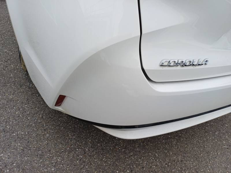 Toyota Corolla Touring Sports Hybride 122h Active  occasion  Toulouse - photo n15