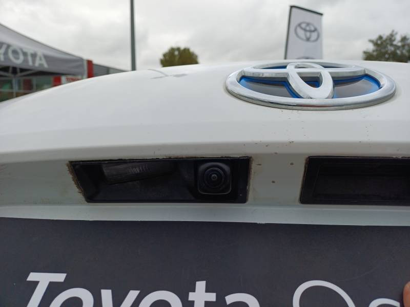 Toyota Corolla Touring Sports Hybride 122h Active  occasion  Toulouse - photo n14