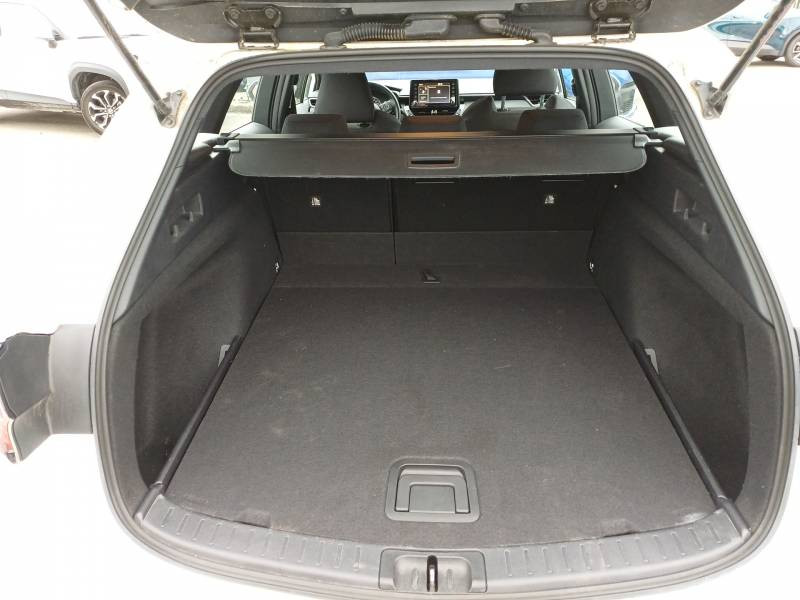 Toyota Corolla Touring Sports Hybride 122h Active  occasion  Toulouse - photo n12