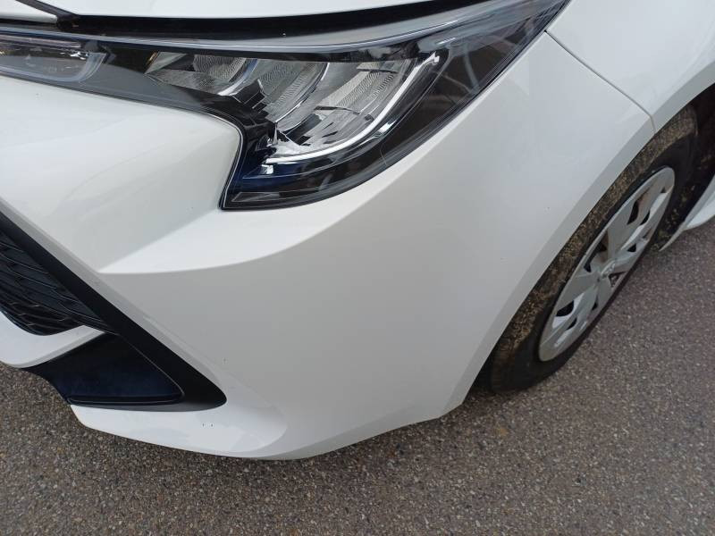 Toyota Corolla Touring Sports Hybride 122h Active  occasion  Toulouse - photo n17