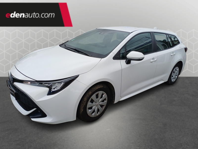 Toyota Corolla Touring Sports Hybride 122h Active  occasion  Toulouse