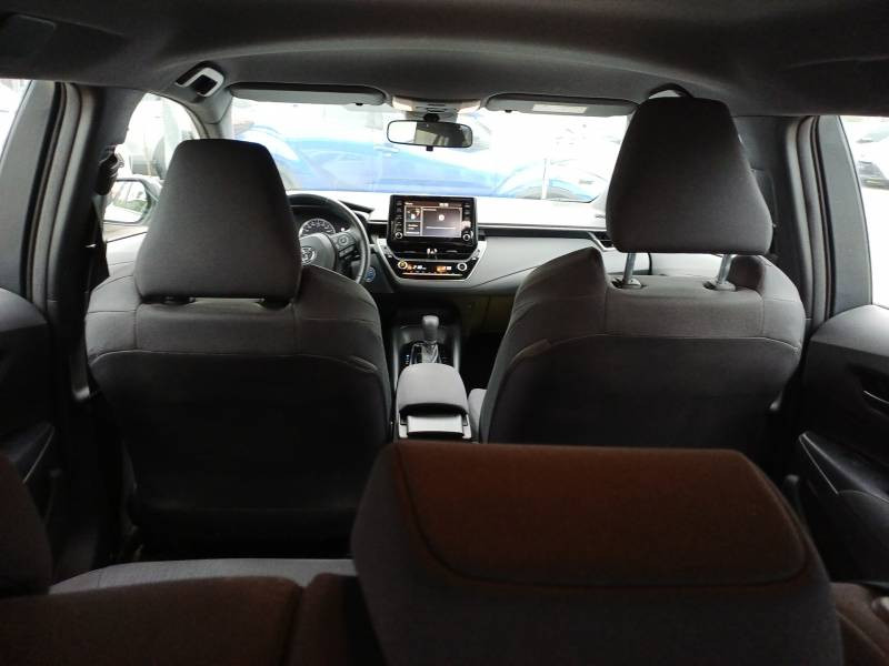 Toyota Corolla Touring Sports Hybride 122h Active  occasion  Toulouse - photo n13