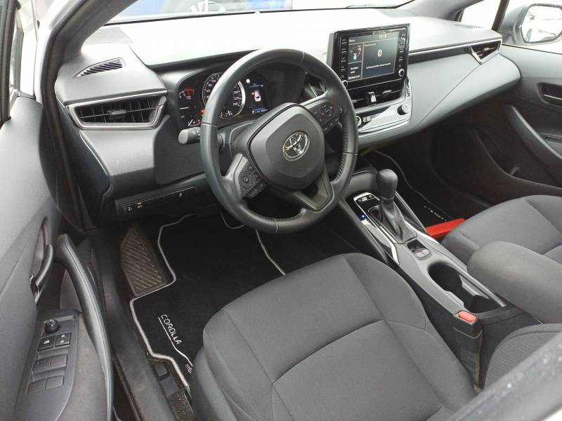 Toyota Corolla Touring Sports Hybride 122h Active  occasion  Toulouse - photo n10