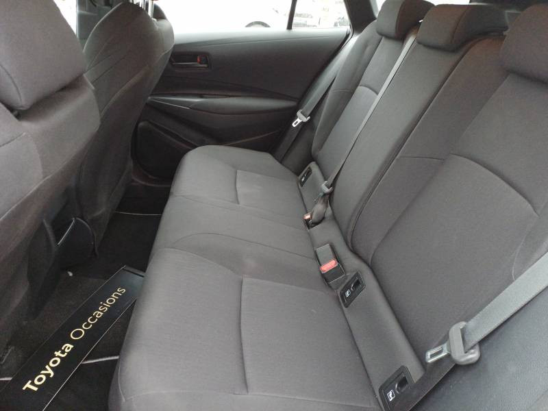 Toyota Corolla Touring Sports Hybride 122h Active  occasion  Toulouse - photo n11