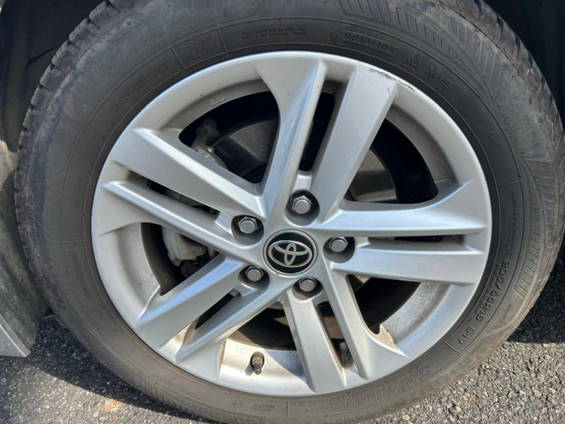Toyota Corolla Touring Sports Hybride 122h - BV CVT 2020  TOURING SPORTS 20  occasion  Bessires - photo n7