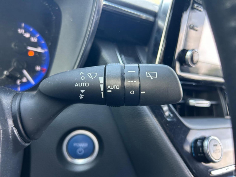 Toyota Corolla Touring Sports Hybride 122h - BV CVT 2020  TOURING SPORTS 20  occasion  Bessires - photo n18
