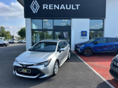 Toyota Corolla occasion année 2021 boite Manuelle Annonce Toyota Corolla occasion Hybride Touring Sports Hybride 122h - BV CVT 2020 TOURING SPORTS 20 à Bessières