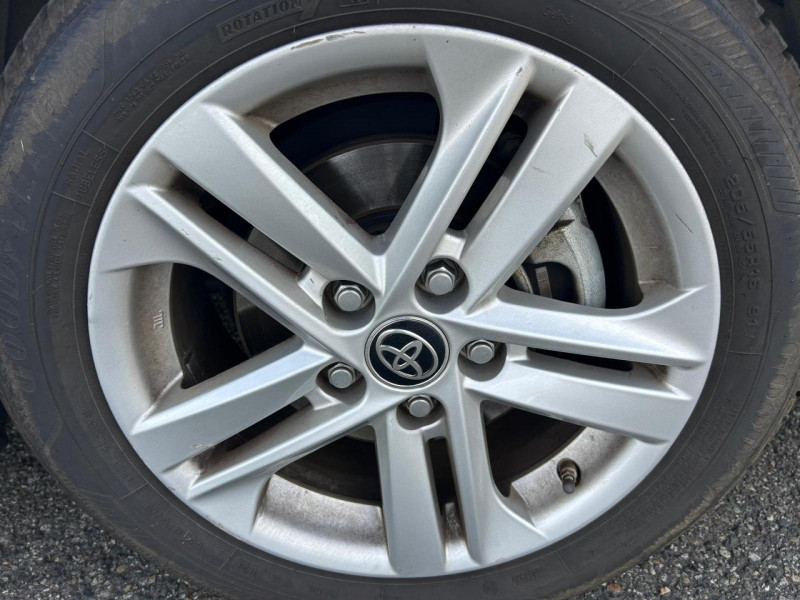 Toyota Corolla Touring Sports Hybride 122h - BV CVT 2020  TOURING SPORTS 20  occasion  Bessires - photo n11