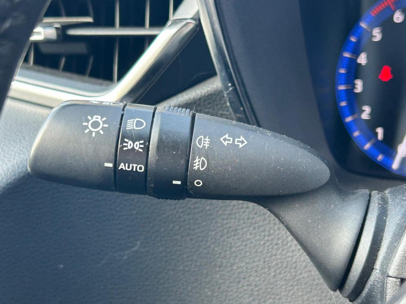 Toyota Corolla Touring Sports Hybride 122h - BV CVT 2020  TOURING SPORTS 20  occasion  Bessires - photo n19