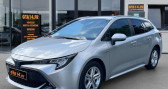Toyota Corolla Touring Sports Hybride 122h - BV CVT 2021 2019 BREAK Dynamic   LE CASTELET 14
