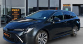 Toyota Corolla Touring Sports Hybride 122h - BV CVT 2022 2019 BREAK Design    LE CASTELET 14