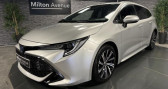 Annonce Toyota Corolla occasion Hybride Touring Sports Hybride 122h - BV CVT Design  GUERET