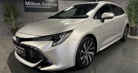 Toyota Corolla , garage MILTON AVENUE  GUERET