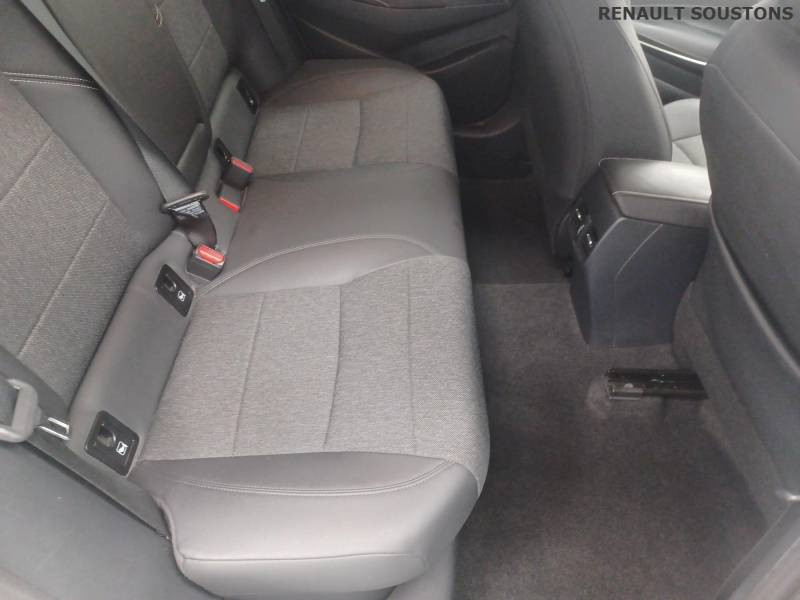 Toyota Corolla Touring Sports Hybride 122h Collection  occasion  Soustons - photo n10