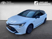 Annonce Toyota Corolla occasion Essence Touring Sports Hybride 122h Collection  Annonay