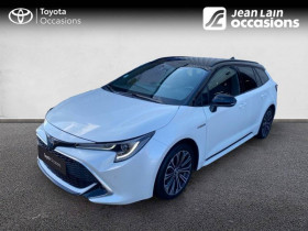 Toyota Corolla , garage JEAN LAIN OCCASION ANNONNAY  Annonay