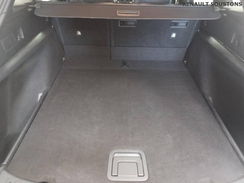 Toyota Corolla Touring Sports Hybride 122h Collection  occasion  Soustons - photo n8