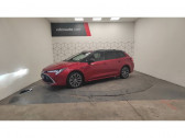 Toyota Corolla Touring Sports Hybride 122h Collection  2021 - annonce de voiture en vente sur Auto Sélection.com