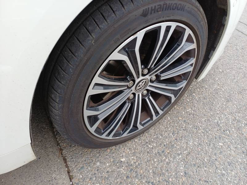 Toyota Corolla Touring Sports Hybride 122h Collection  occasion � Toulouse - photo n�20